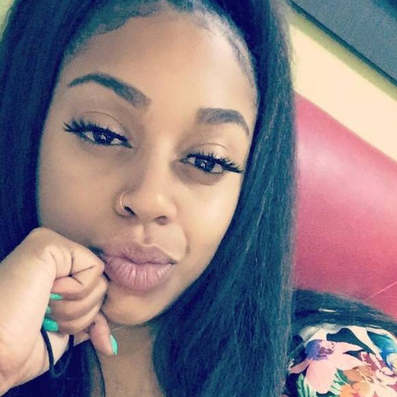 Meet your Posher, Keisha - Picture 1 of 1